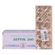 Zeptol 200 Carbamazepine 10Tabletsx10