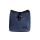 Nway Nhaung Simple Dimple Bucket Bag (Denim)