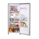 LG One Door Refrigerator Non Inverter 195L GNY331SLS