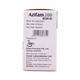 Azifam 200 Azithromycin Oral Suspension 15ML