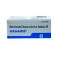 Orgahist Betahistine Dihydrochloride 10PCS 1 x 10