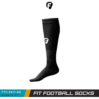 Fit Fit Soccer Sock Yellow FTC-2411-YY