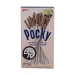 Glico Pocky Cookies & Cream Chocolate Biscuit 40G