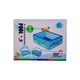 Uncle Gyi Inflatable Swimming Pool (120cm)