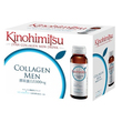 Kinohimitsu Collagen Men Drink 50Ml X6.