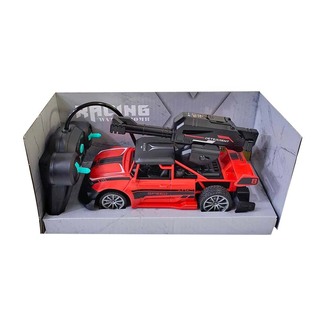 Baby Cele Racing Water Bomb Green 11325