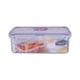 Lock&Lock Food Box Rect 1LTR HPL817
