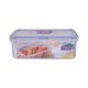 Lock&Lock Food Box Rect 1LTR HPL817