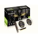 LeadTeak RTX 3050 HURRICANE White Edition 8G
