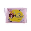 Good Lady Sanitary Dry & Fresh Day 24.5CM 10PCS