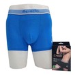 Spade Men's Underwear Blue Medium SP:8612