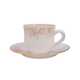 MP Bronze Mora Cup&saucer BRM-60