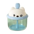 Burbble Face Cleanser Foaming Bottle SHKFOB001