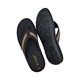 Sin Pauk Men Leather Slipper YS-07 (No-44)