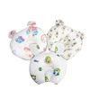 Baby Cele Soft Cotton Baby Head Shaping Pillow 12101 1PC Random