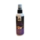 Chacca's Pet Haven Antimicrobial Silver Ion Ear Cleanser (Purple)