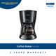 Philips Coffee Maker HD7431
