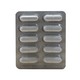 Somino-Sleep Melatonin 5MG & 5-HTP Tablets 10PCS