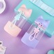 Water Bottle Purple 0220900001
