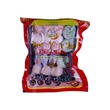 Ngwe Thaw Tar Dim Sum Sea Food Set 300G