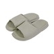 MGOU Home Slipper PF6091Green 38-39