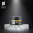Forum Hair Cream Macho And Sporty With Uv Sunscreen 125G