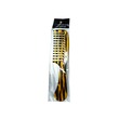 MM Wide Tooth Comb 2 x 8.5in