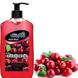 Ultra Compact Hand Wash Cranberry 500Ml