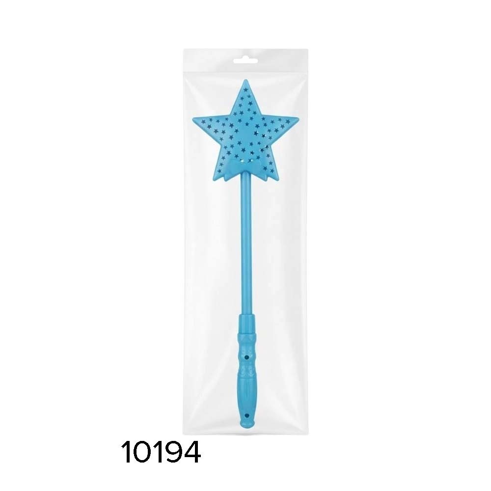 Baby Cele Star Light-Up Magic Wand Stick 10194