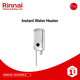 Rinnai Instant Water Heater REI-B350NP-G Grey