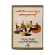Practise Your Speaking (Ba Moe)