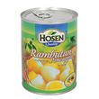 Hosen Rambutan With Pineapple 565G