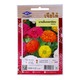 Home Garden Flower Seed (Zinnia)