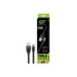 Green Tech Mobile Accessories GTC - T13C Black 