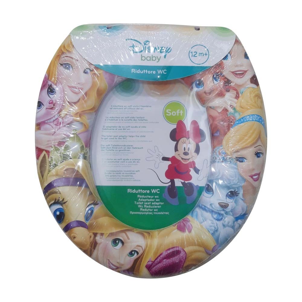 Disney Baby Potty Seat Yb-301