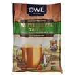 Owl White Coffee Tarik Hazelnut 15PCS 540G (Green)