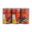 Ready Canned Fish In Tomato Sauce 3X150G