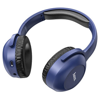 W33 Art Sound Bluetooth Headphones  Gray
