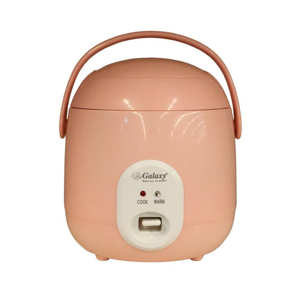 Galaxy Rice Cooker 0.8LTR GM-0324 (PRO)