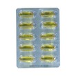 Epo-Oo Evening Primrose Oil & Vitamin E Softgel10PCS