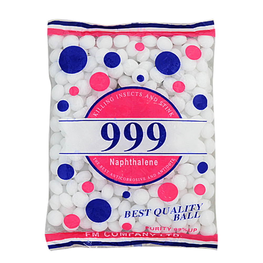999 Naphthalene Ball 880G
