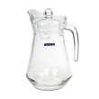 Luminarc Arc Pitcher With  Cover 1.3LTR G2662