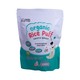 Mama Cooks Org Rice Puff Carrot & Spinach 40G 6M+