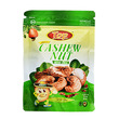 Top Salted Cashew Nut With  Skin 100G