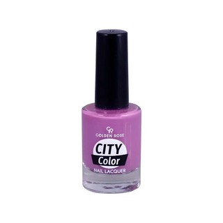 Golden Rose City Color Nail Lacquer 10.2ML (47)