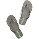 Ipanema Glitter Fem Flip (No-9) Green & Glitter Green 126481BE45709