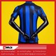 Inter Milan Official Home Player Jersey 23/24  Blue (XL)