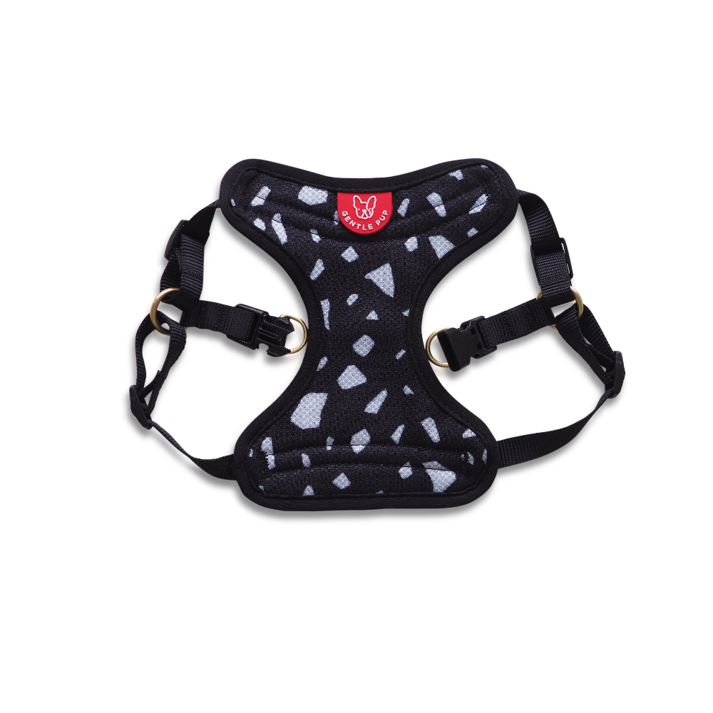 Gentle Pup - Cheeky Chip Easy Harness M
