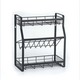 KPT 3-Tier Kitchen Storage Rack KPTKD00068