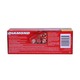 Diamond Food Zipper Bag 17.7cm x 17.3cm 25+5PCS